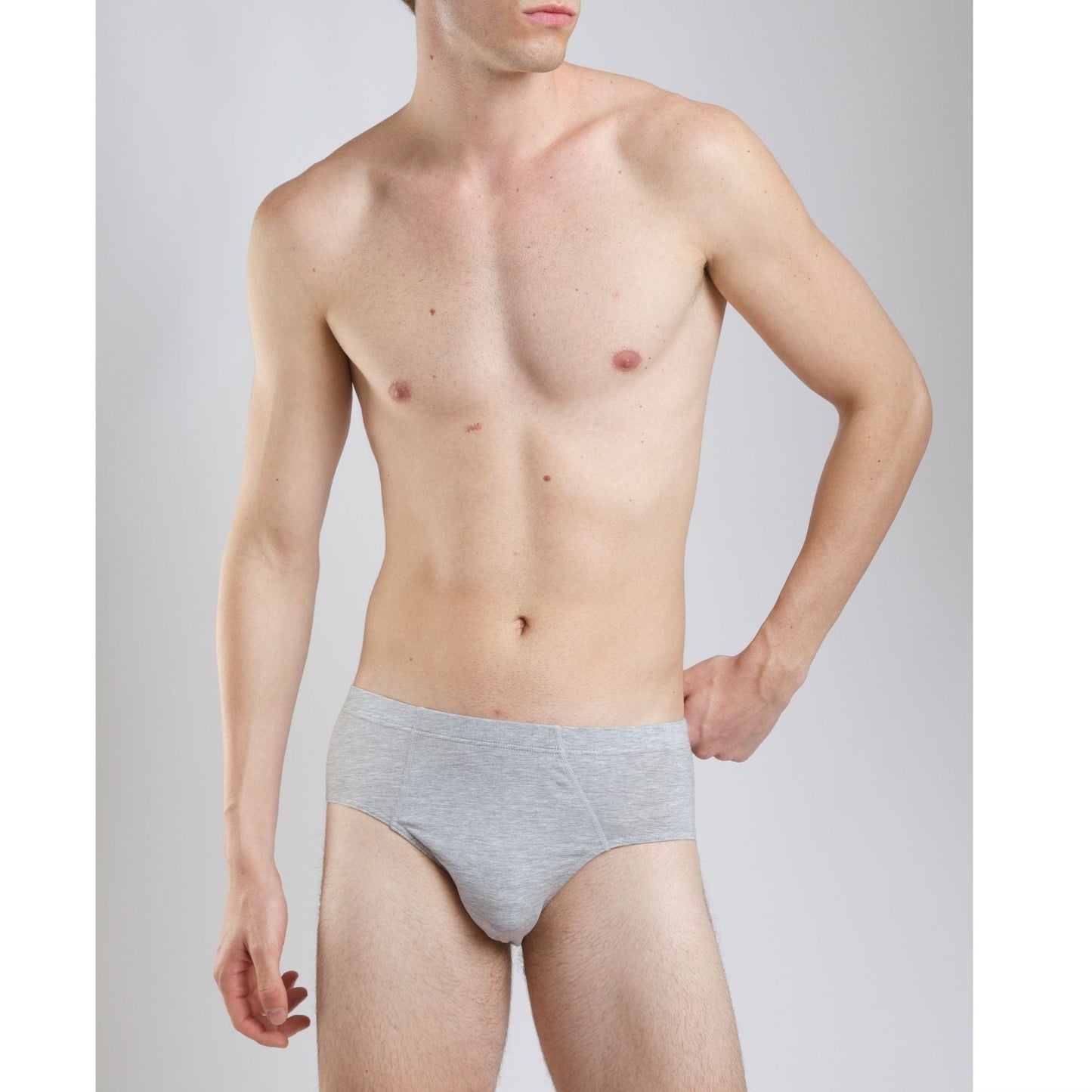 Apex Briefs for Men - Micro Modal Underwear - Concordia Style Boutique