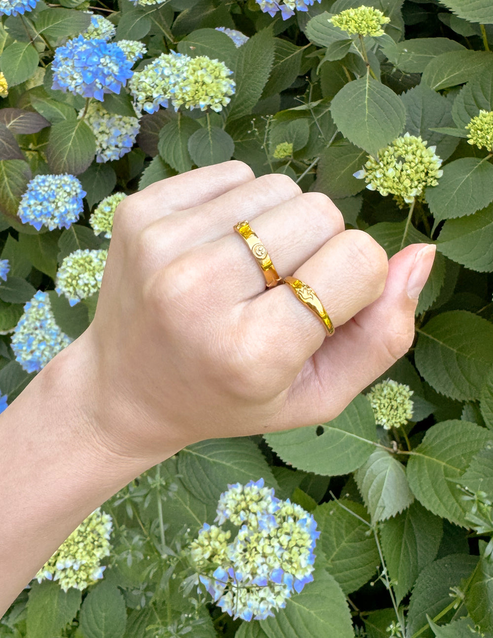 Dove Peace Ring - Concordia Style Boutique