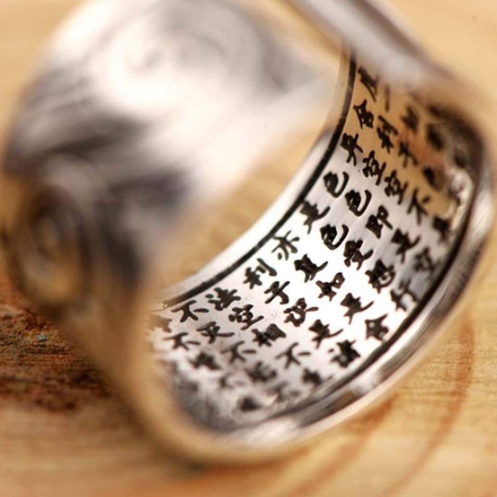 KOI FISH RING (ADJUSTABLE) - Concordia Style Boutique