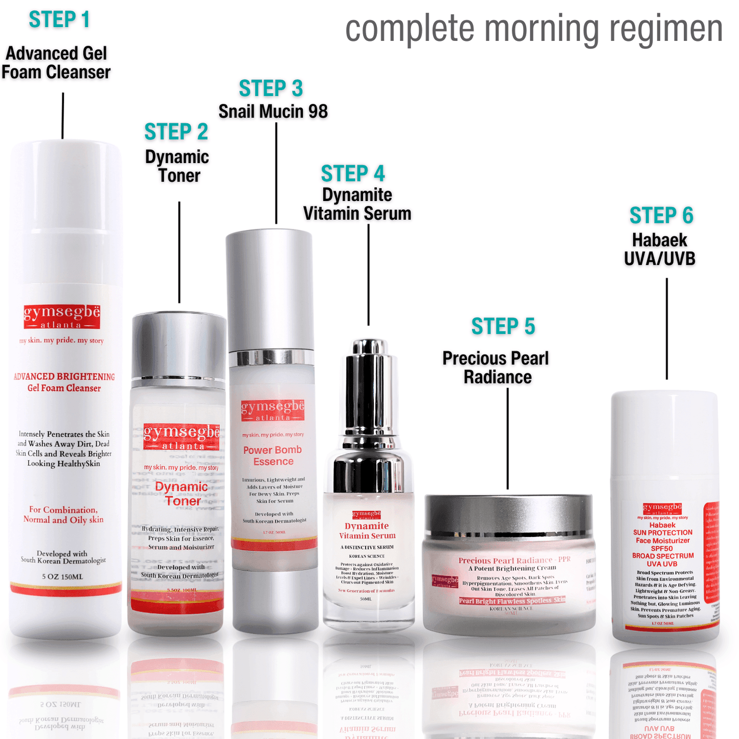 Precious Pearl Radiance Brightening Cream - Concordia Style Boutique