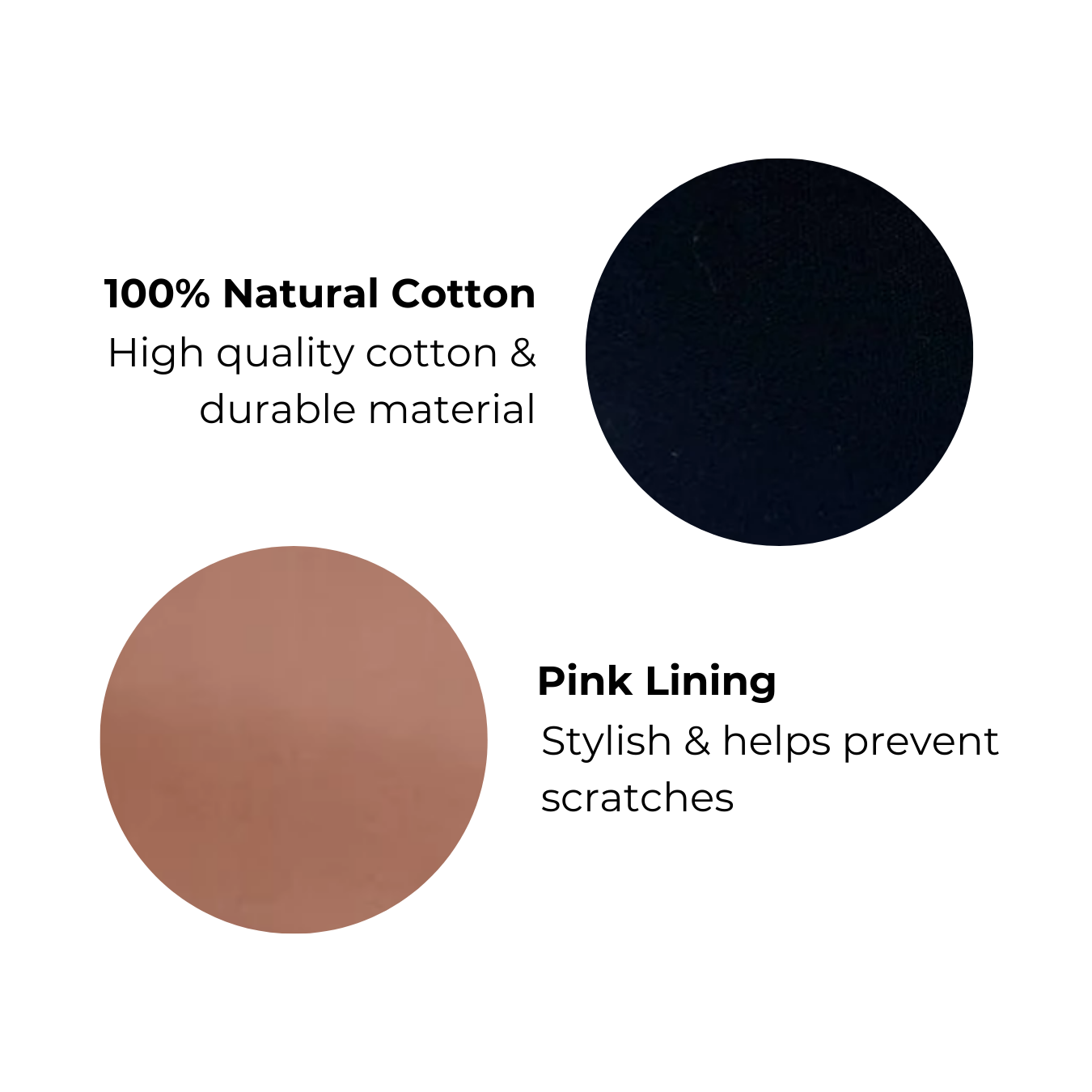 Couture Jewelry Roll, Medium, Black - Concordia Style Boutique
