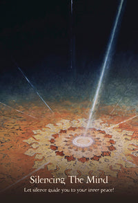 Sufi Wisdom Oracle - Concordia Style Boutique