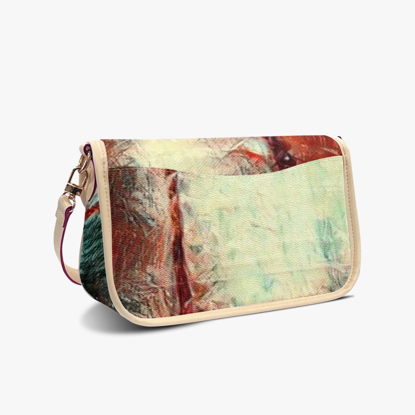 Underarm Bag - Square Dance - Concordia Style Boutique