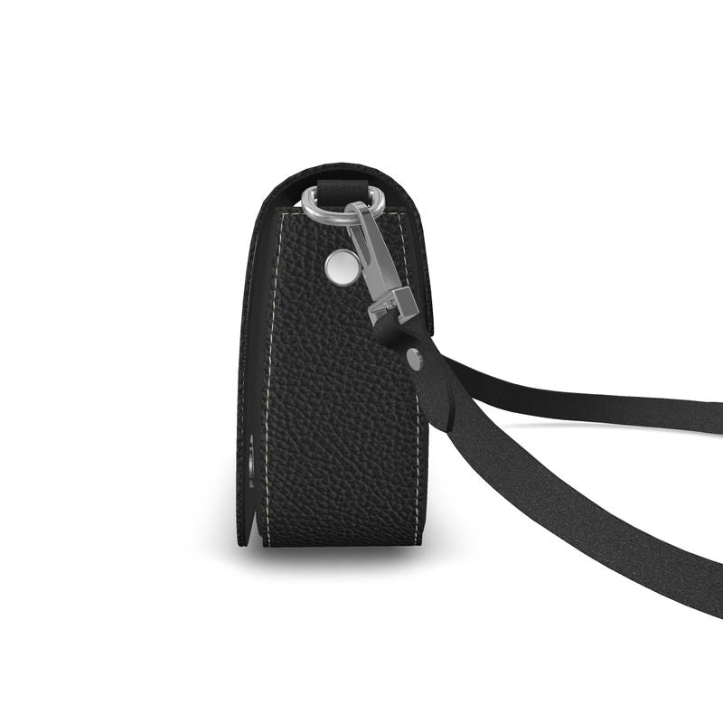 Flap Over Box Bag - Concordia Style Boutique