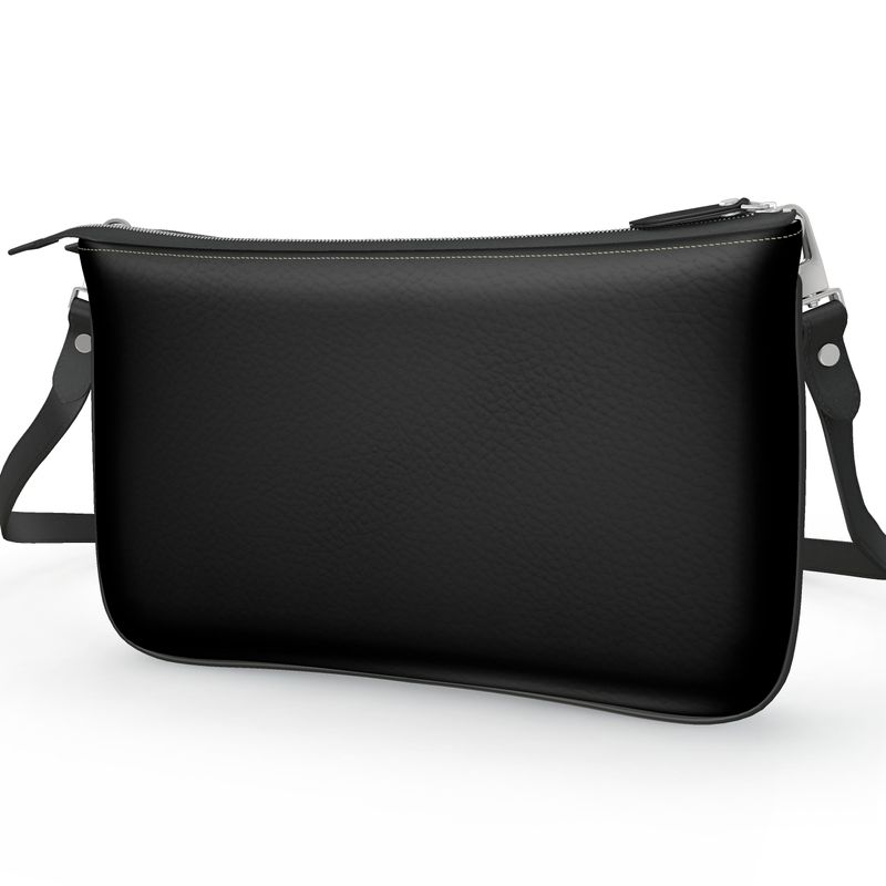 Pochette Double Zip Bag - Concordia Style Boutique