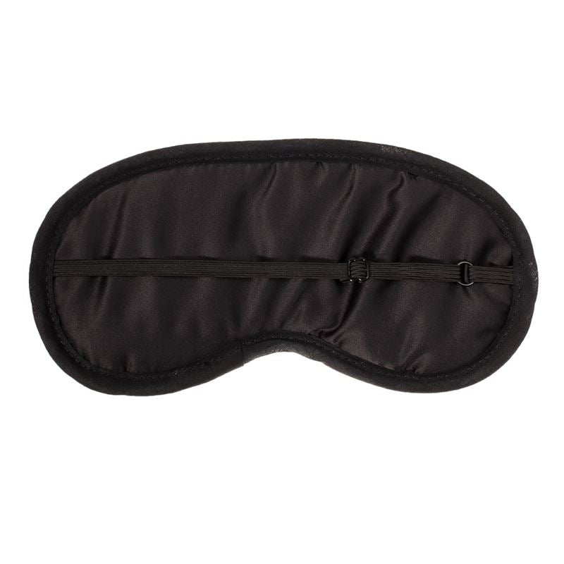 Designer Eye Mask - Concordia Style Boutique