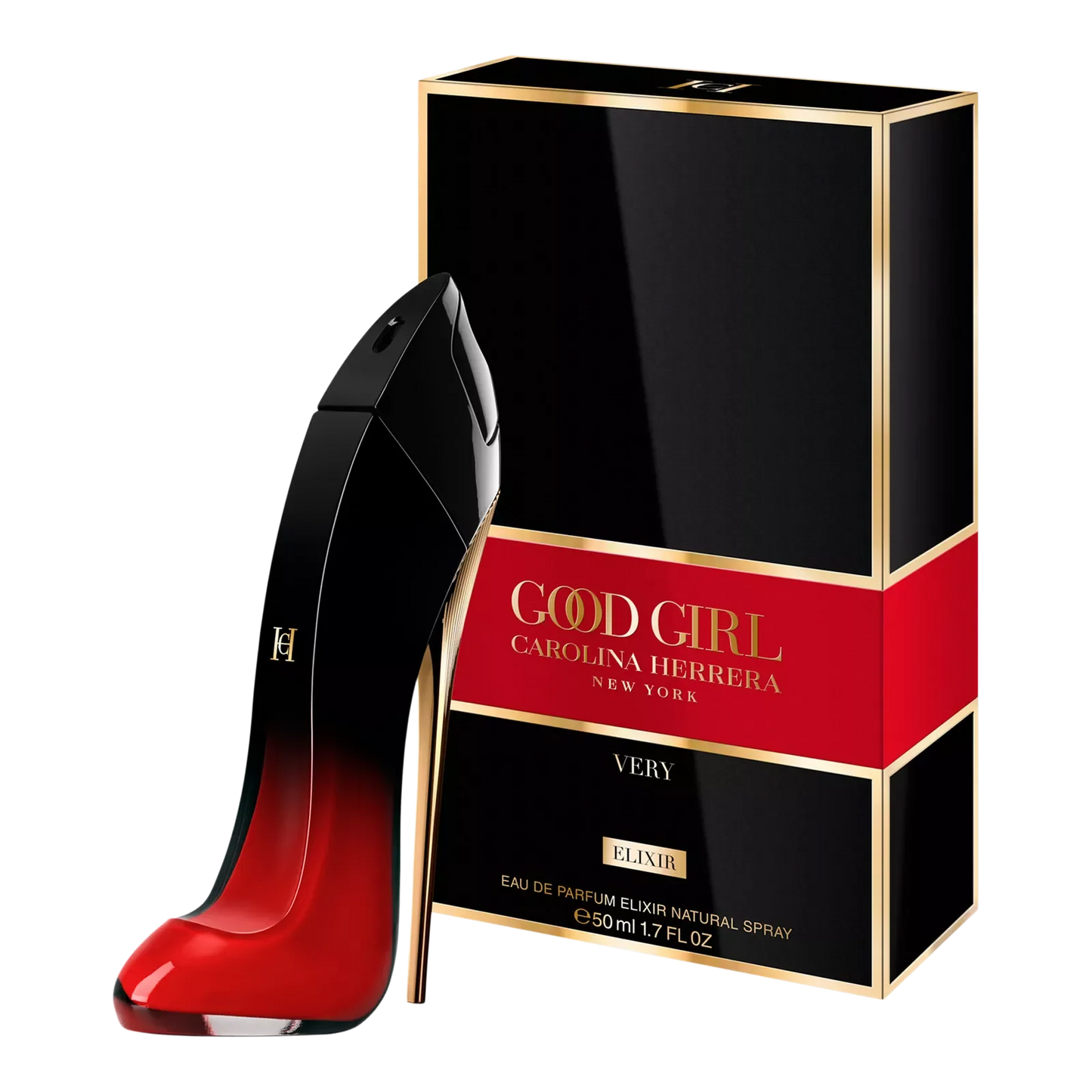 Carolina Herrera Very Good Girl