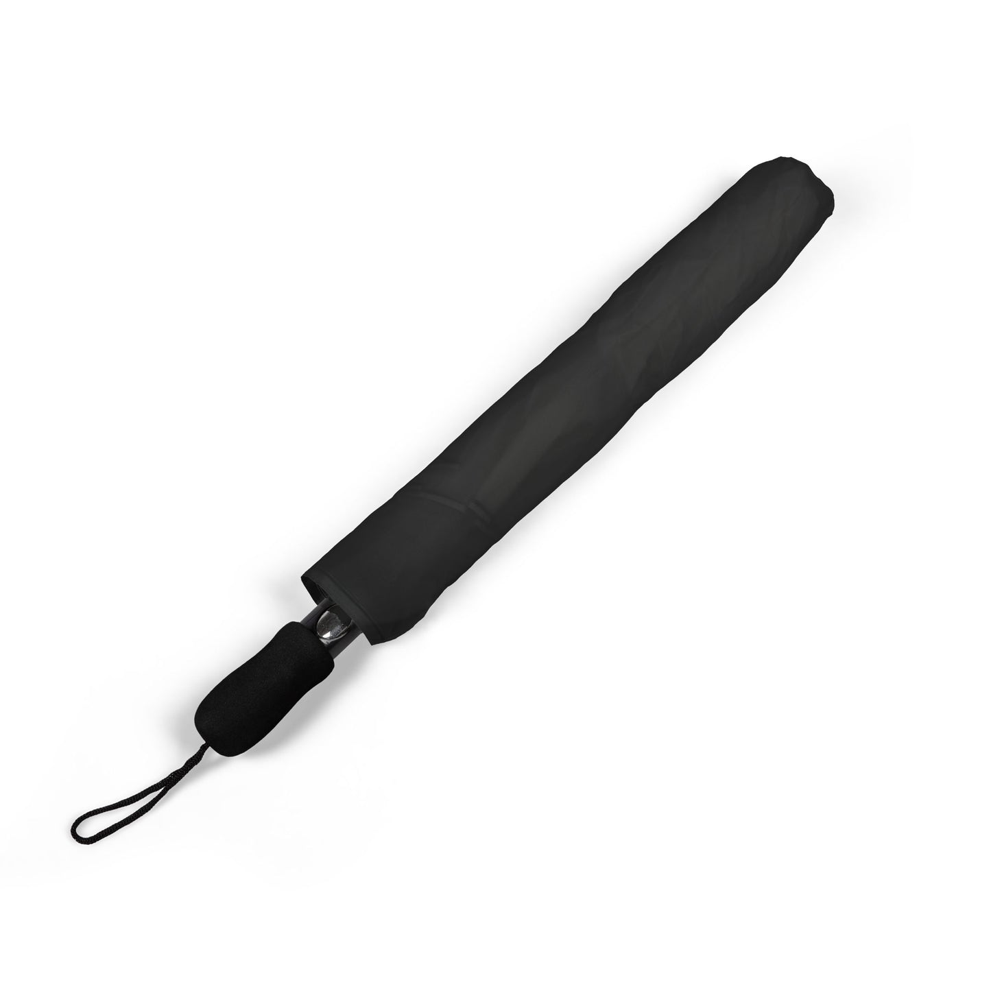 Semi-Automatic Foldable Umbrella