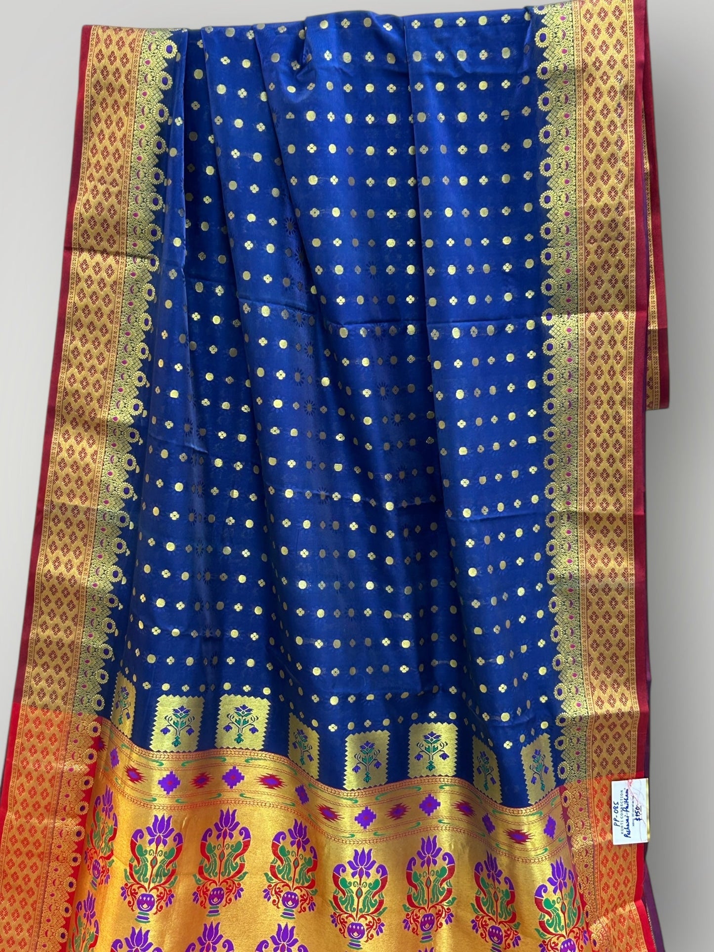 Banarasi saree