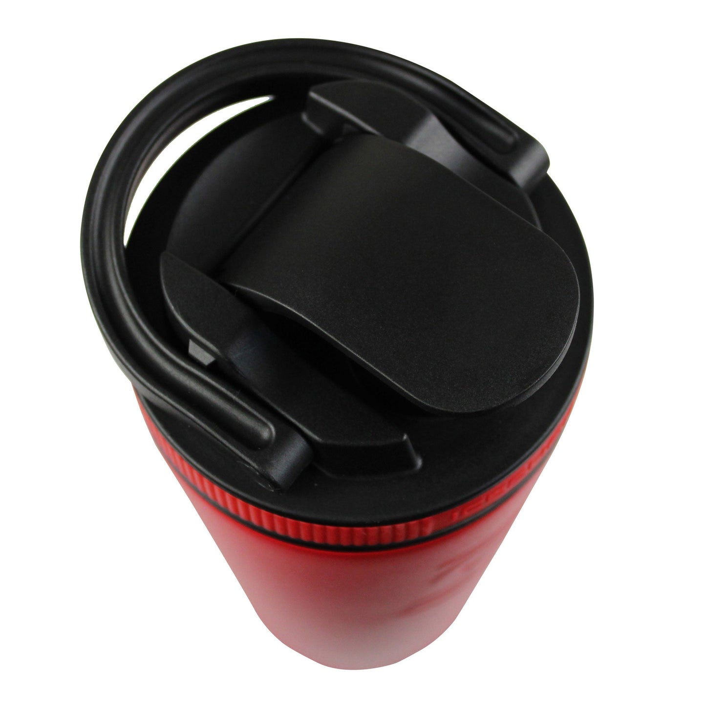Custom Ronaldinho 26oz Ice Shaker - Red