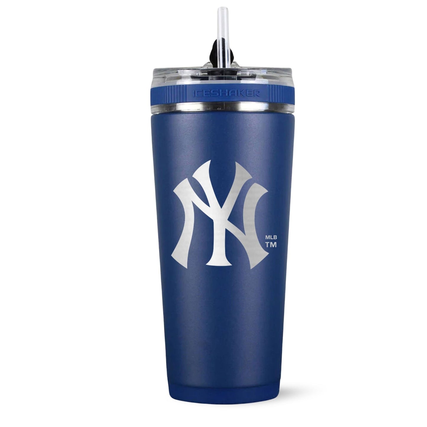 Officially Licensed New York Yankees 26oz Flex Bottle
