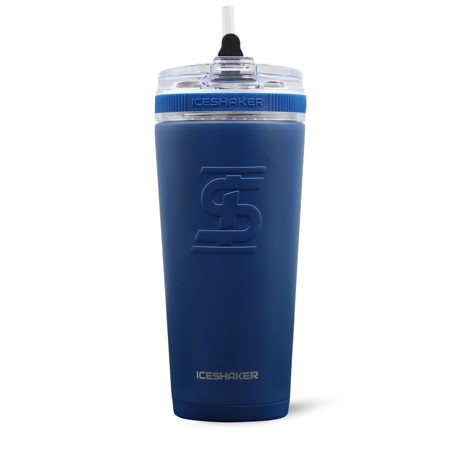 Officially Licensed Tampa Bay Rays 26oz Flex Bottle