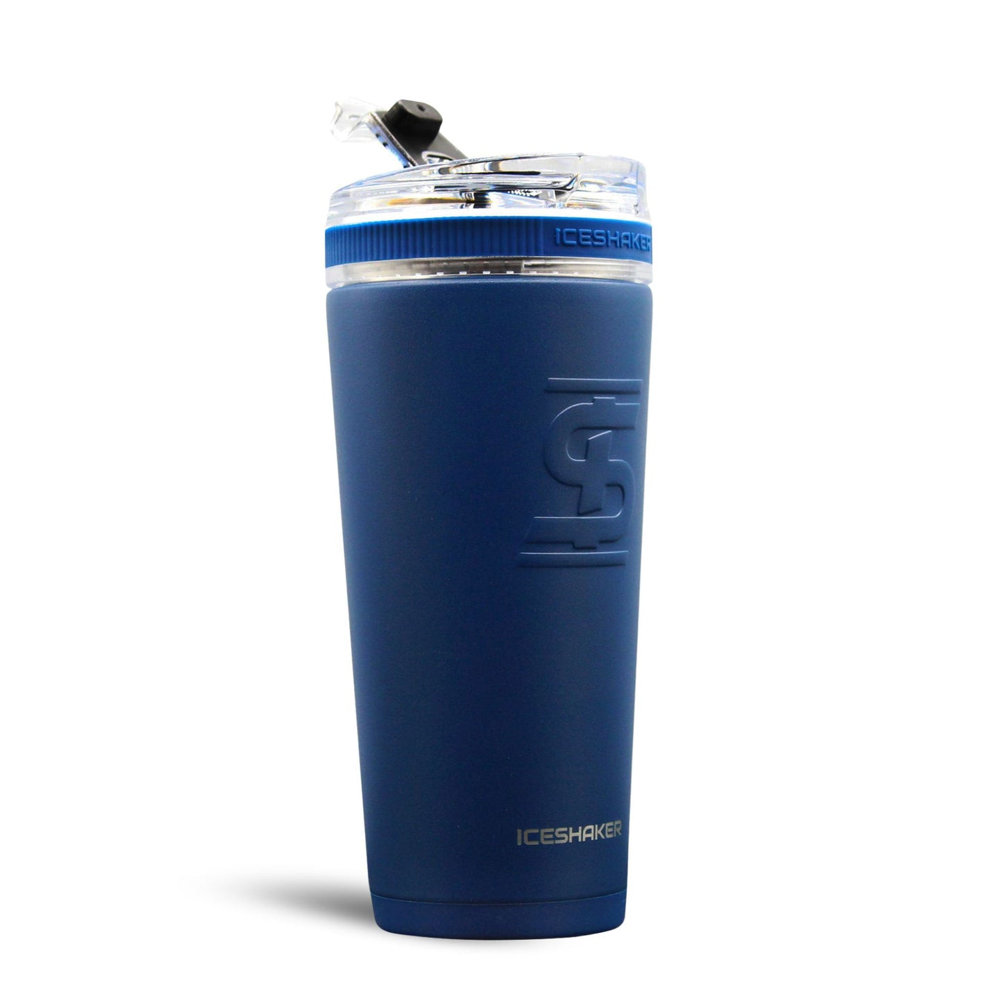 Officially Licensed Tampa Bay Rays 26oz Flex Bottle