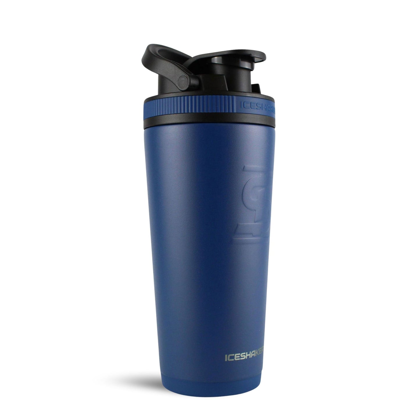 Officially Licensed Memphis Grizzlies 26oz Ice Shaker - Navy