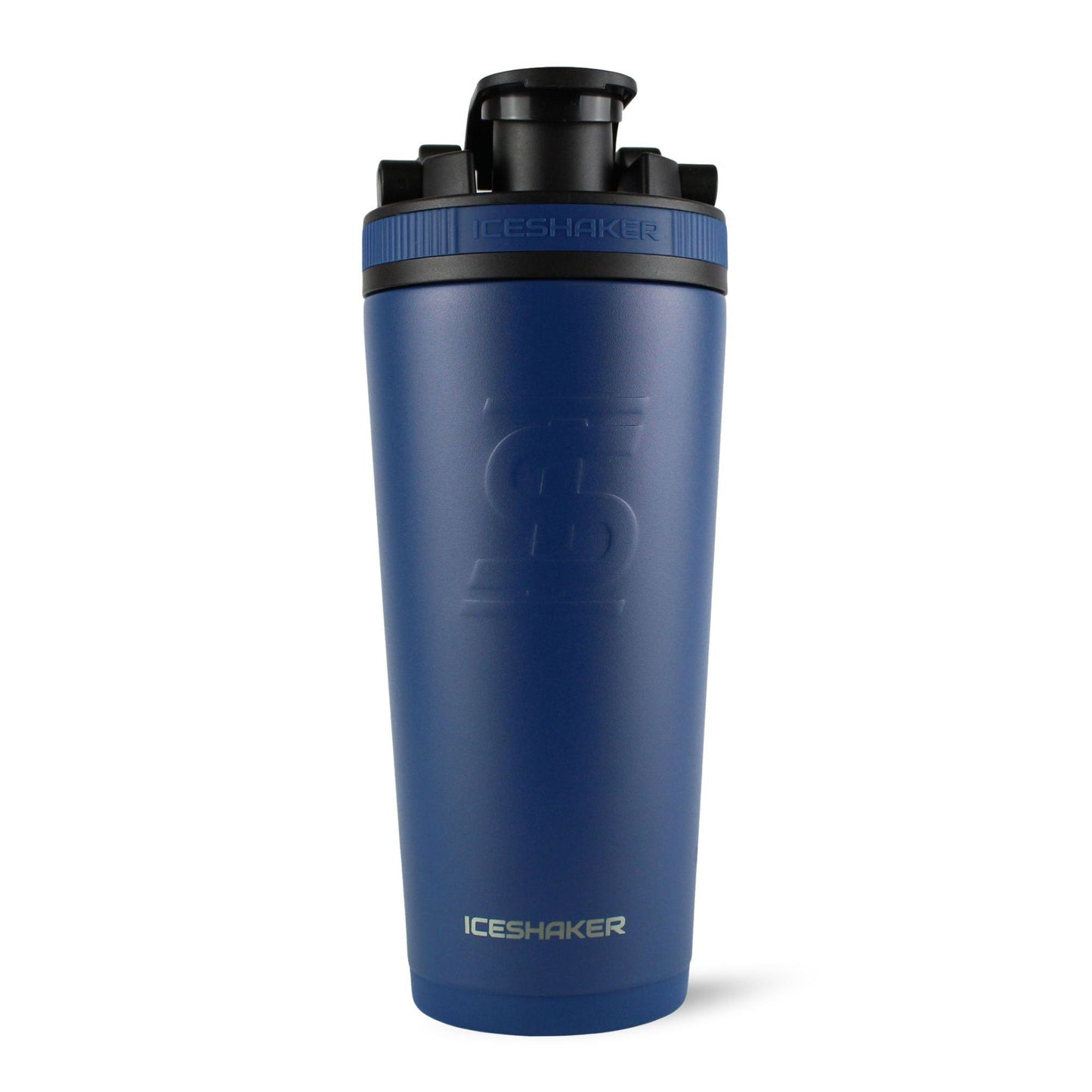 Officially Licensed Memphis Grizzlies 26oz Ice Shaker - Navy