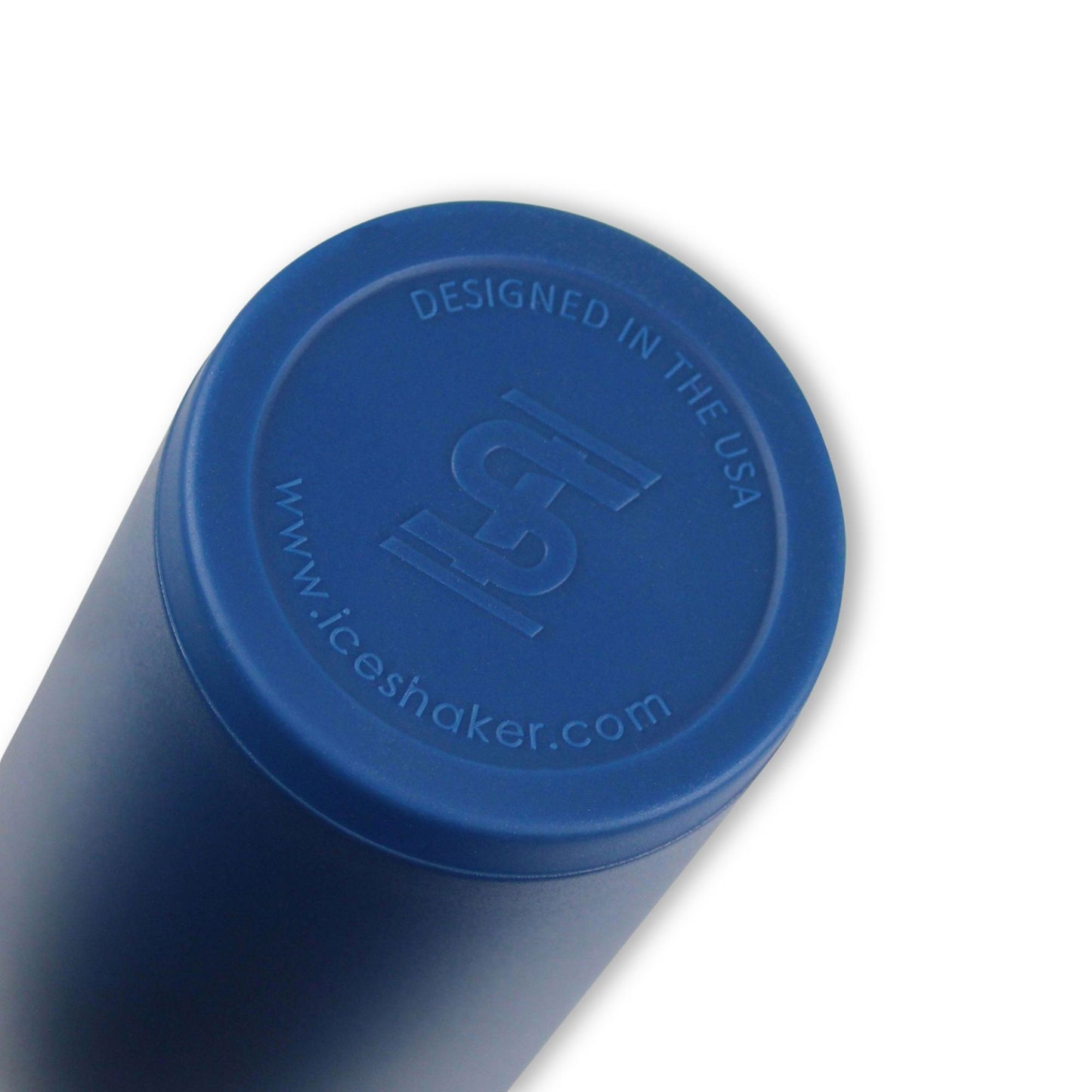 Officially Licensed Memphis Grizzlies 26oz Ice Shaker - Navy