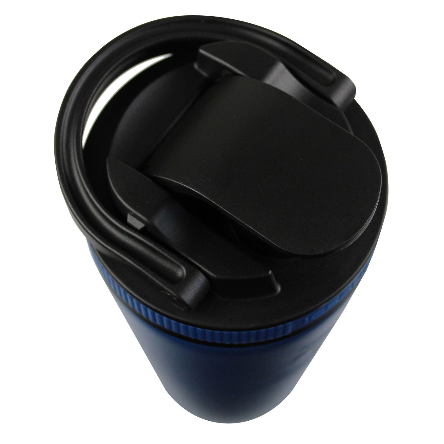 Custom Ronaldinho 26oz Ice Shaker - Navy