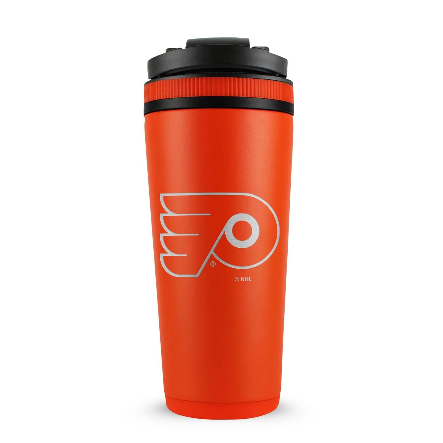 Officially Licensed Philadelphia Flyers 26oz Ice Shaker