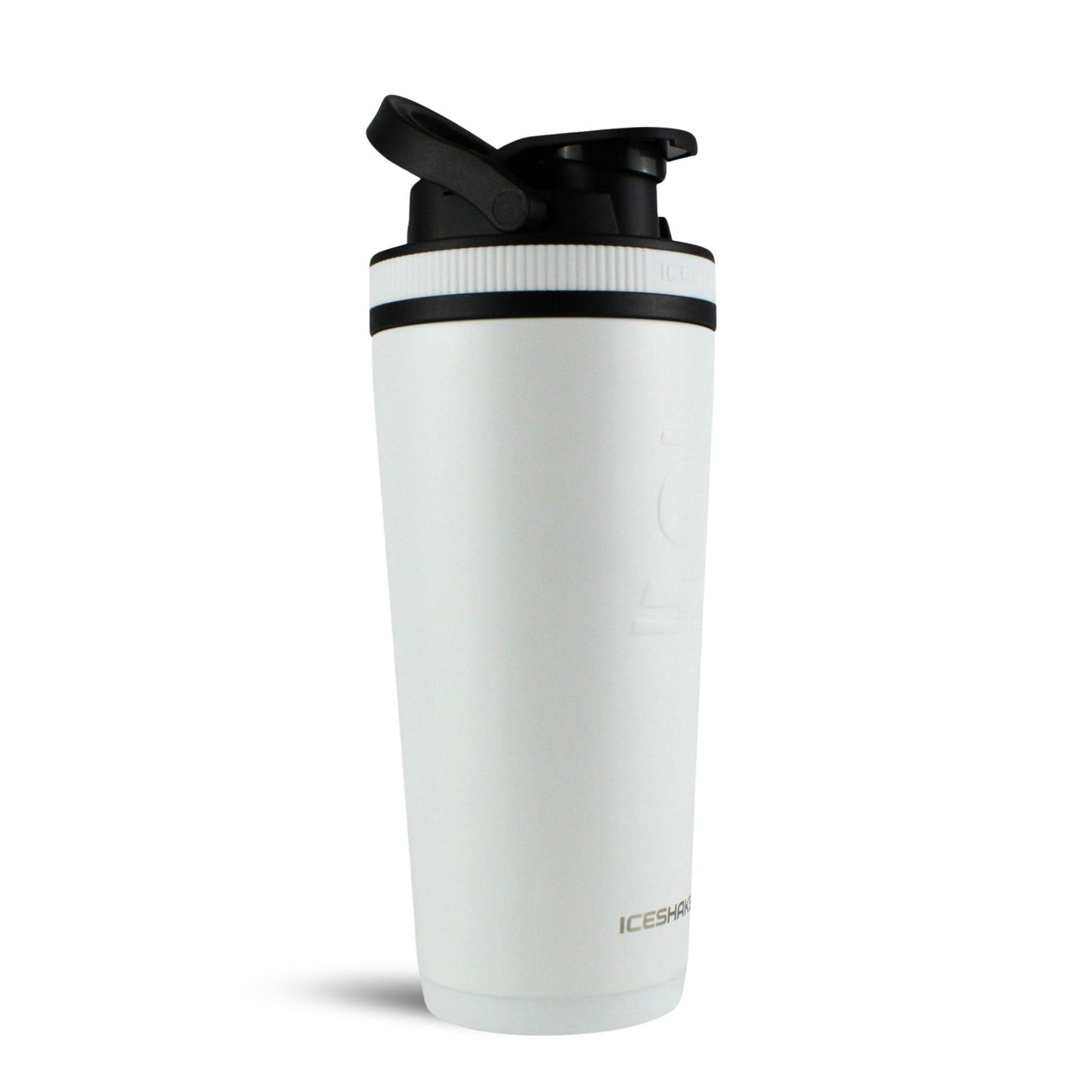 Officially Licensed Buffalo Sabres 26oz Ice Shaker - White