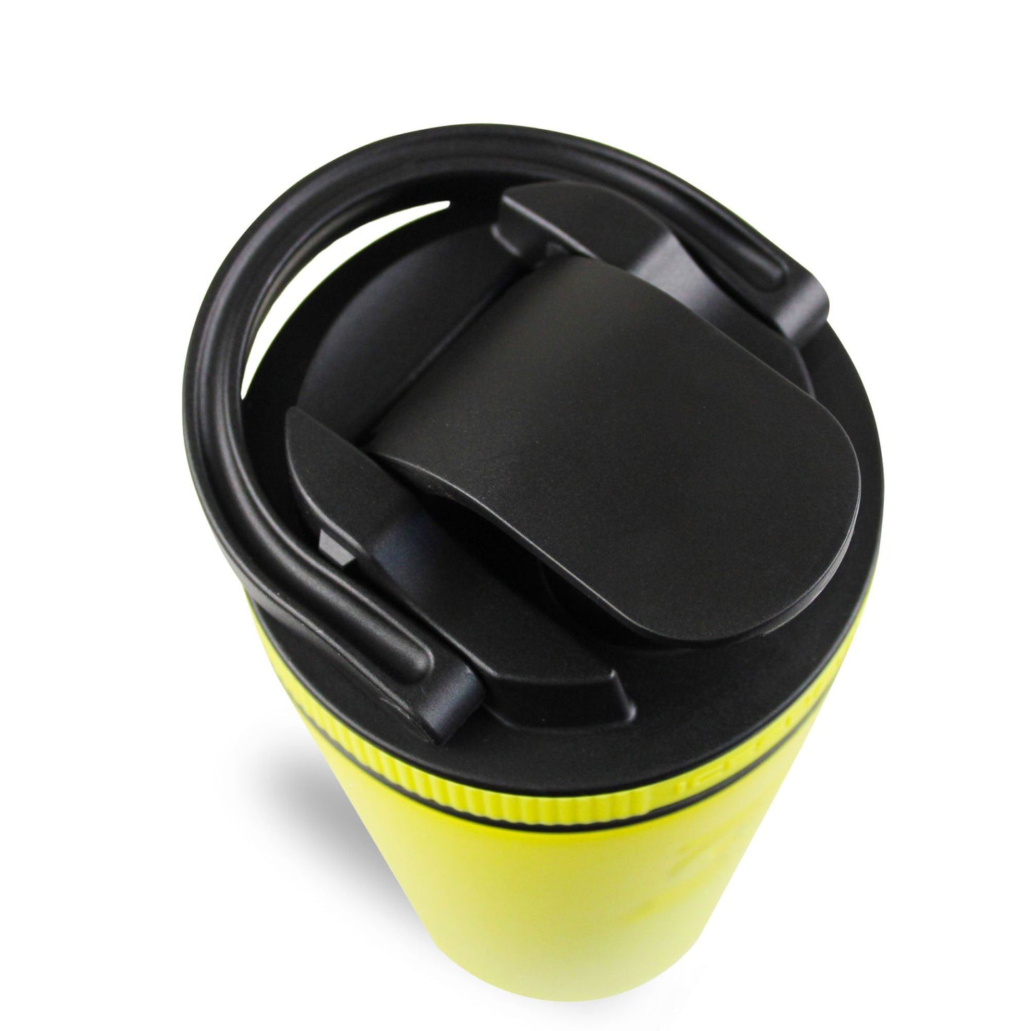 Officially Licensed Pittsburgh Penguins 26oz Ice Shaker - Yellow