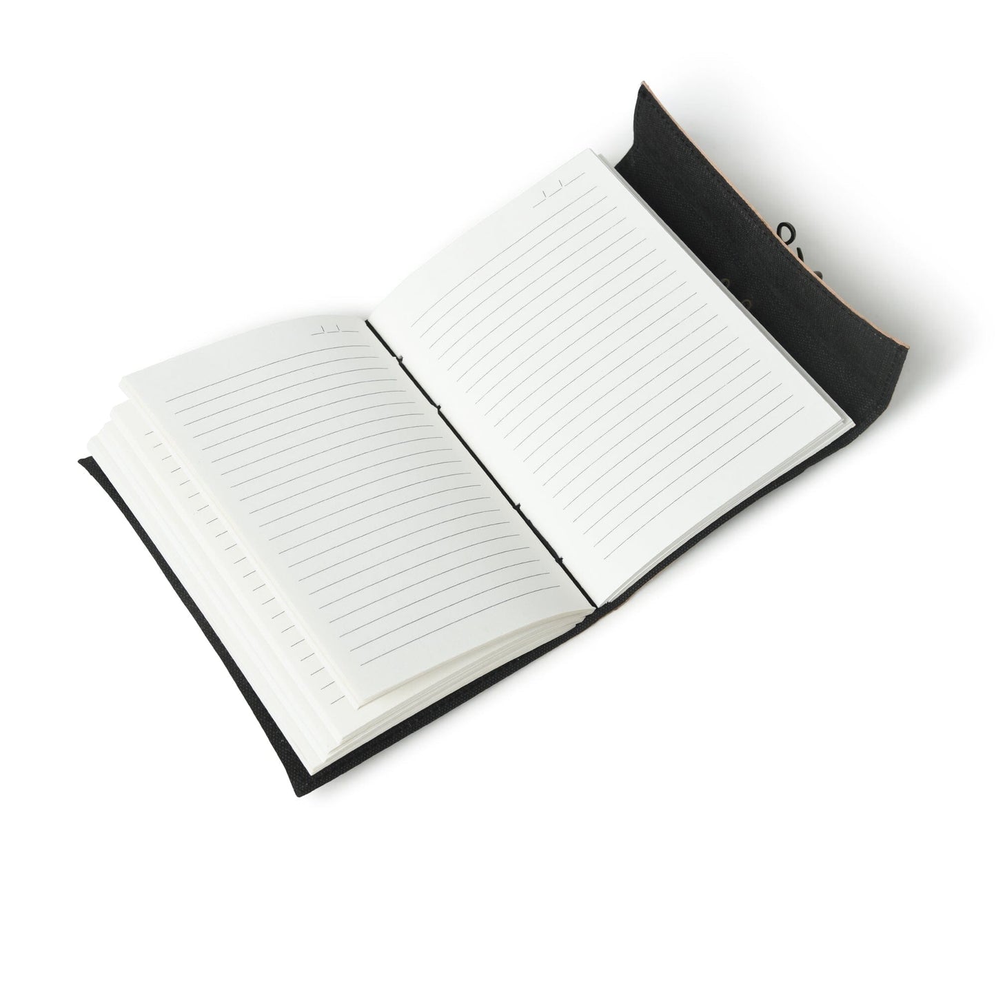 Star Wars Leather Journal - Light Brown - Concordia Style Boutique