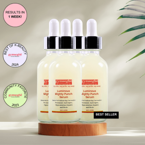 60ml Luminous Mighty Punch Serum - Concordia Style Boutique