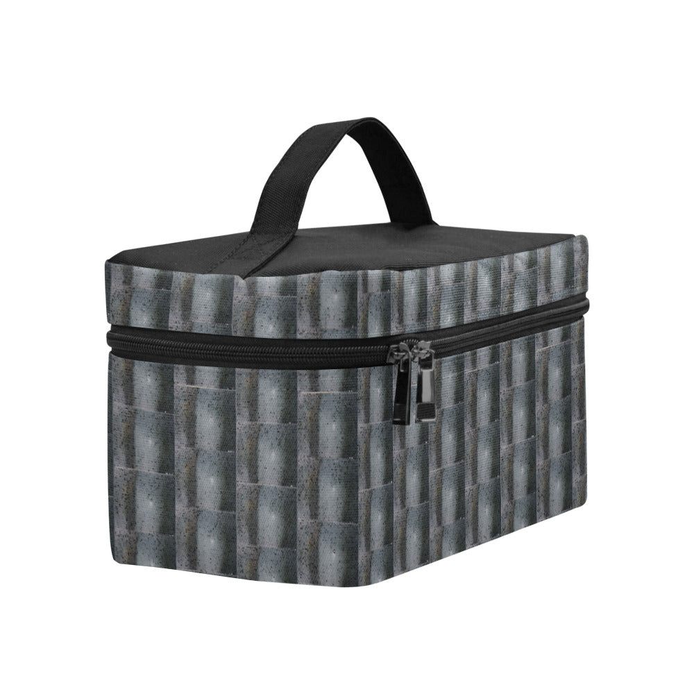 Cosmetic Bag - "The Alien" (Large) - Premium Cosmetic Bag from Concordia Style Boutique - Just $24.08! Shop now at Concordia Style Boutique