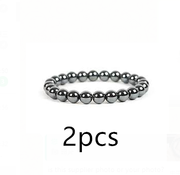 Man Fashion Bracelet - Premium bracelet from erDouckan - Just $9.45! Shop now at Concordia Style Boutique