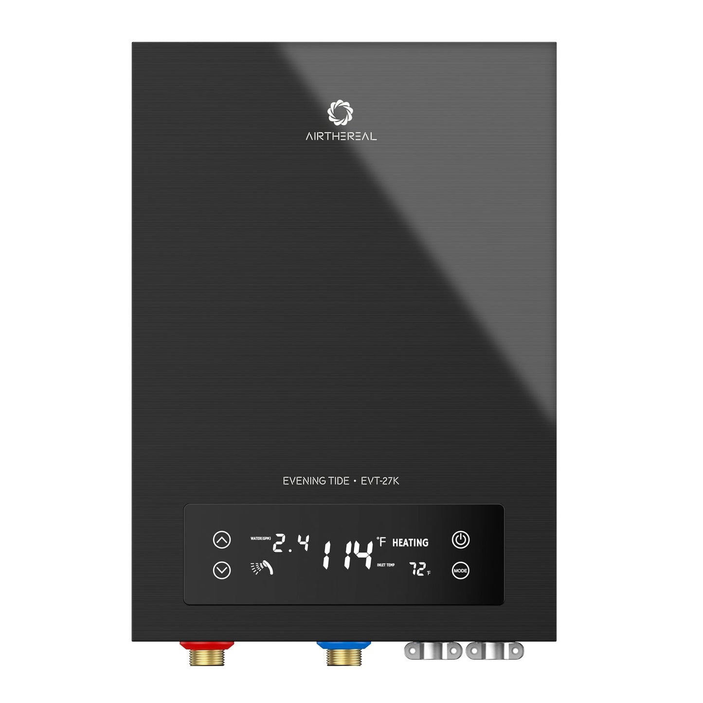 27 kW Electric Tankless Water Heater - Concordia Style Boutique