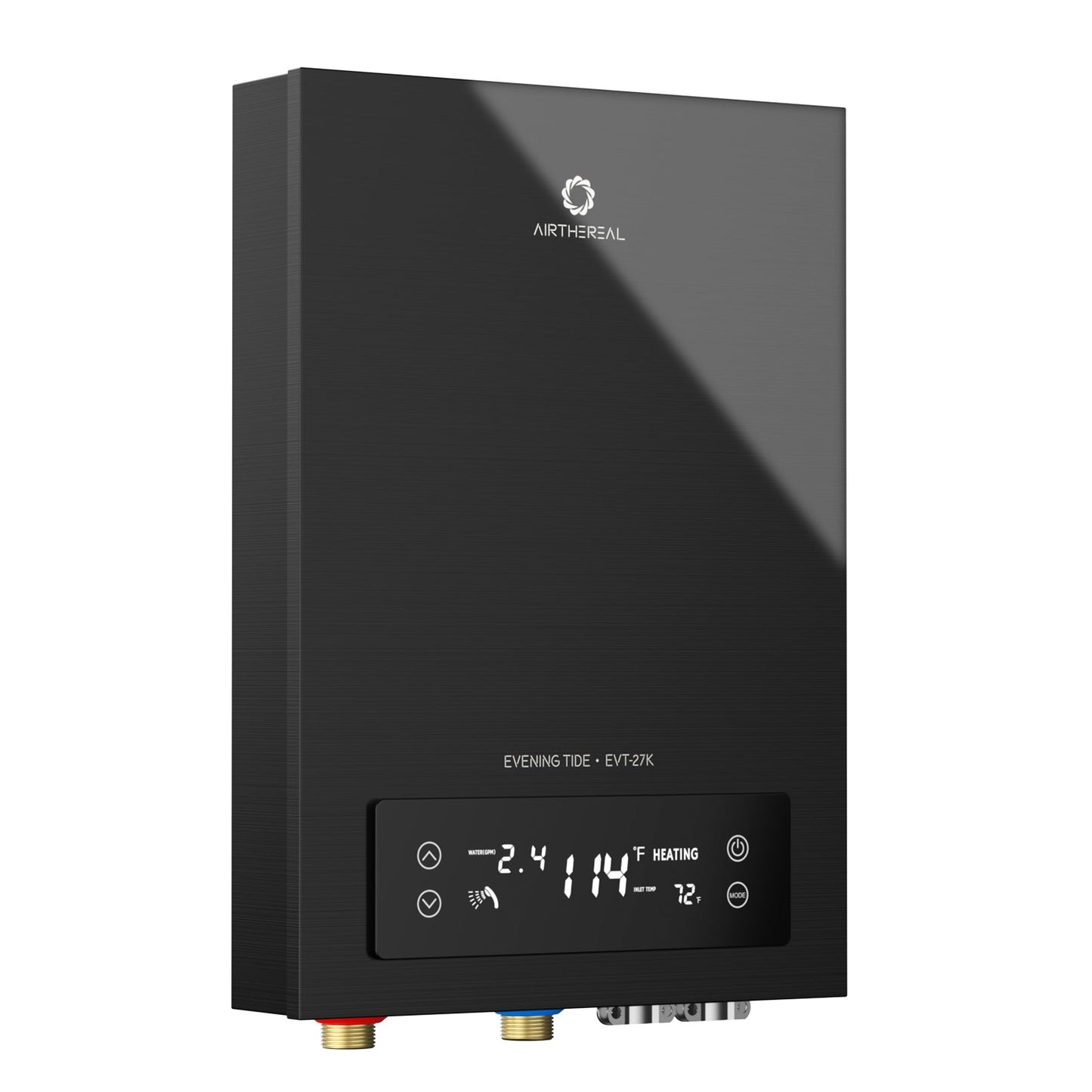 27 kW Electric Tankless Water Heater - Concordia Style Boutique