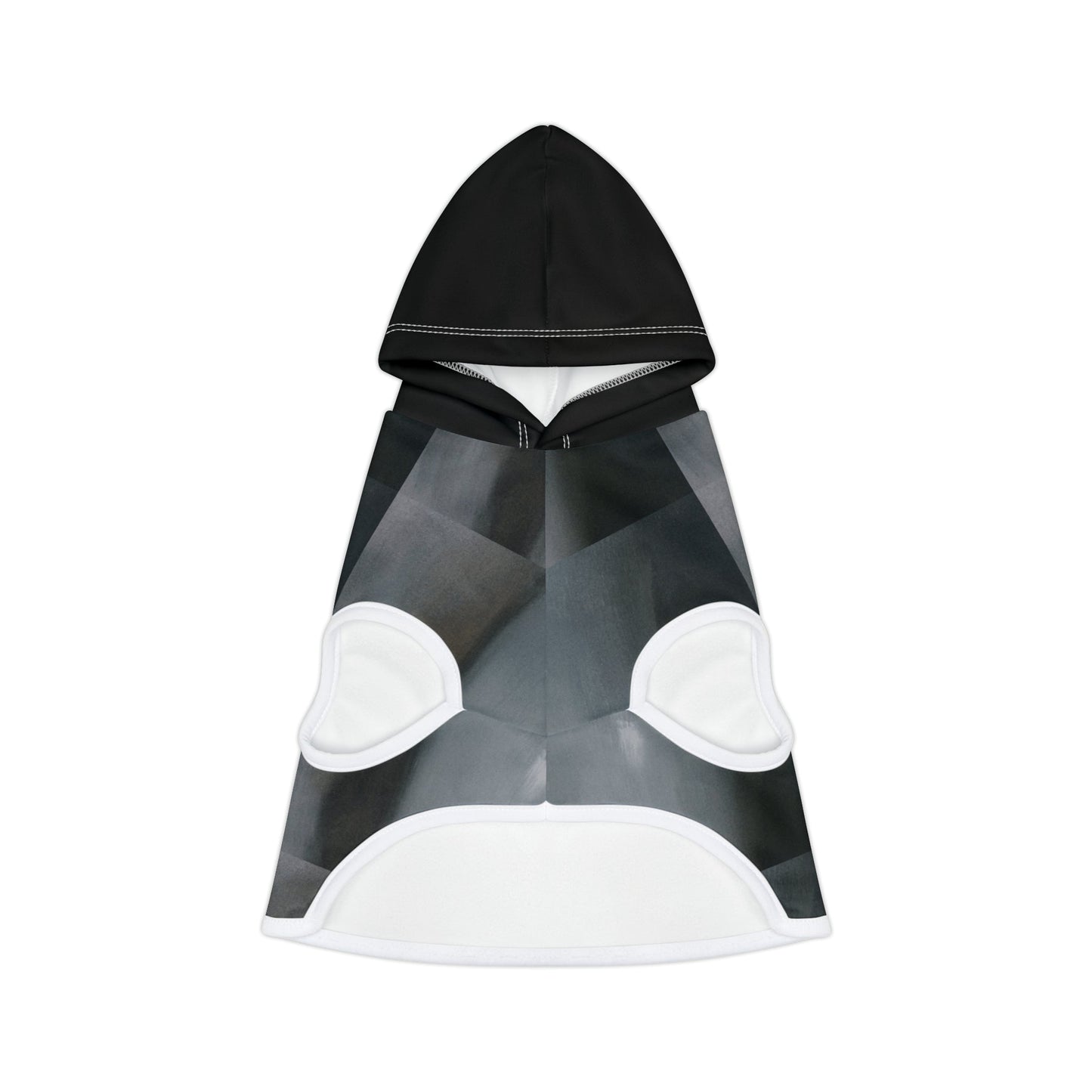 Pet Hoodie - The Alien - Concordia Style Boutique