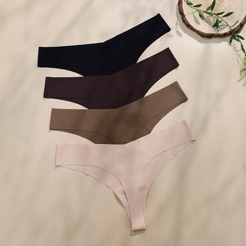V-neck underwear set - Concordia Style Boutique