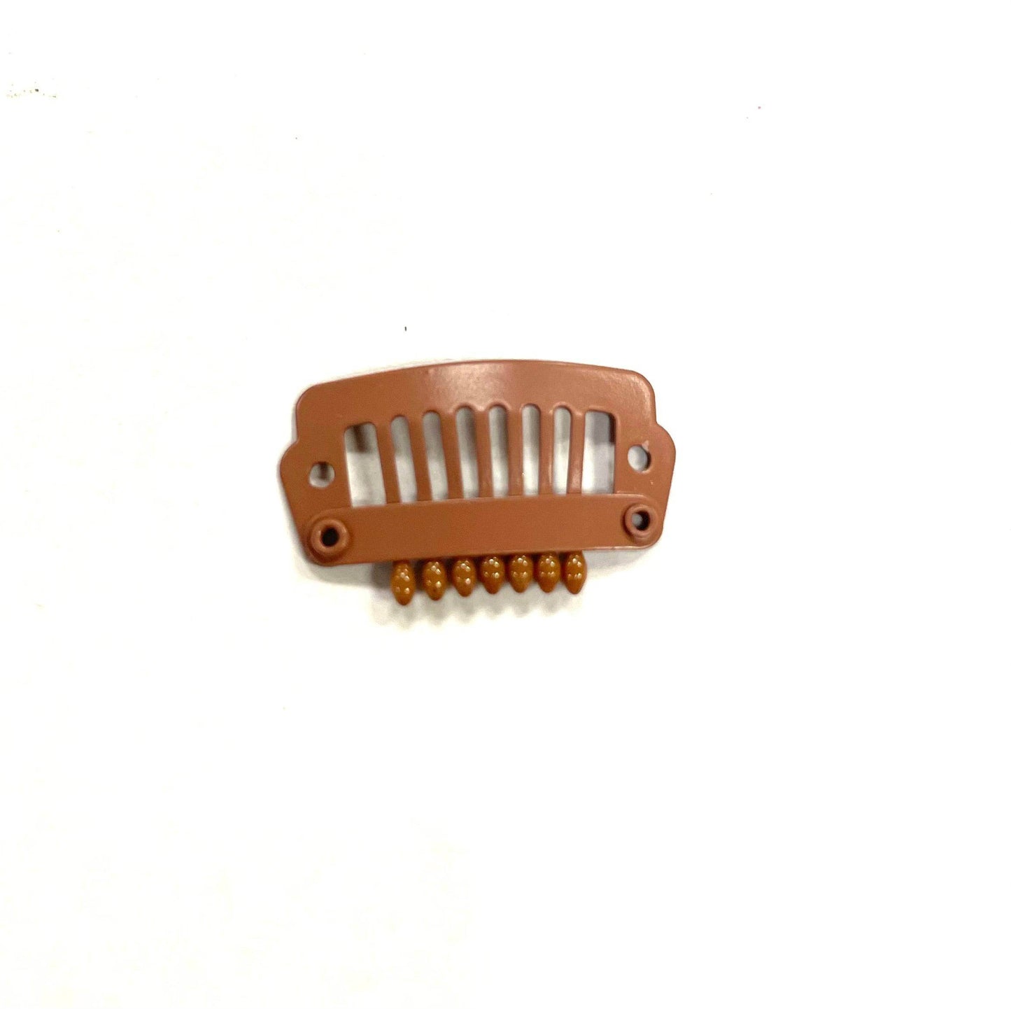 Clips for hair extensions - Concordia Style Boutique