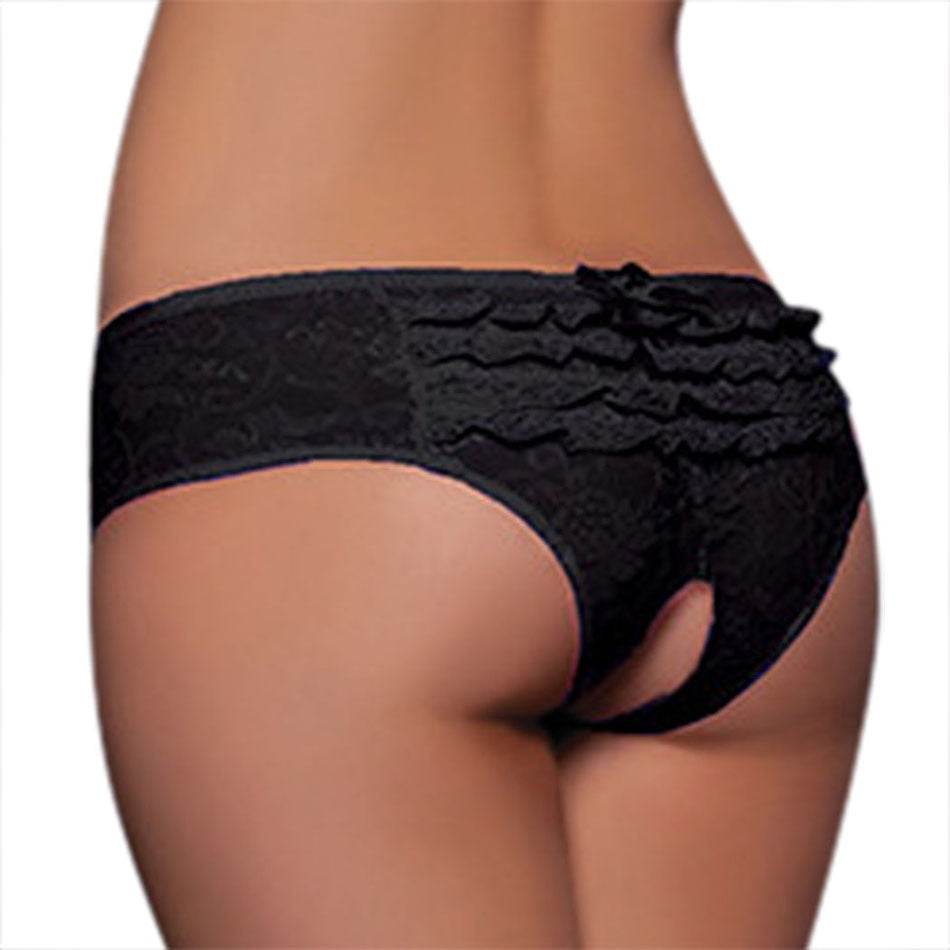 Bowknot Knickers Panties - Concordia Style Boutique