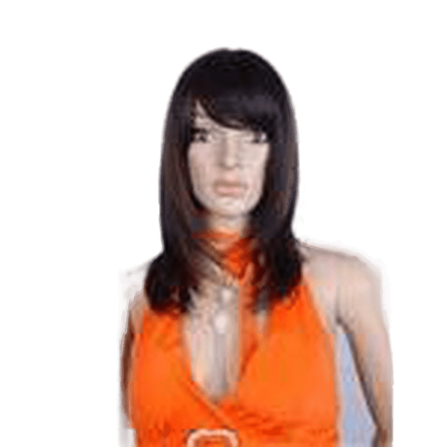Illusions Collection Wig Bianca 18 inch - Concordia Style Boutique