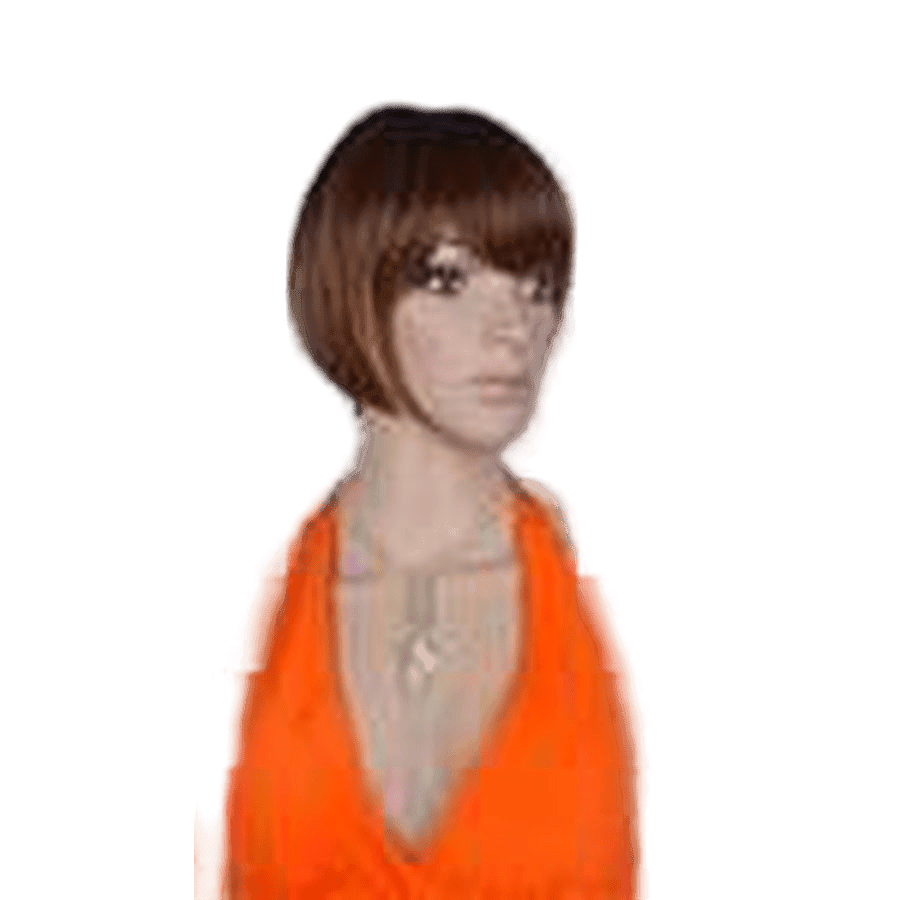 Illusions Collection Wig Jamie 10 inch - Concordia Style Boutique