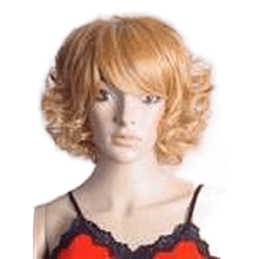 Illusions Collection Wig Edith 11 inch - Concordia Style Boutique