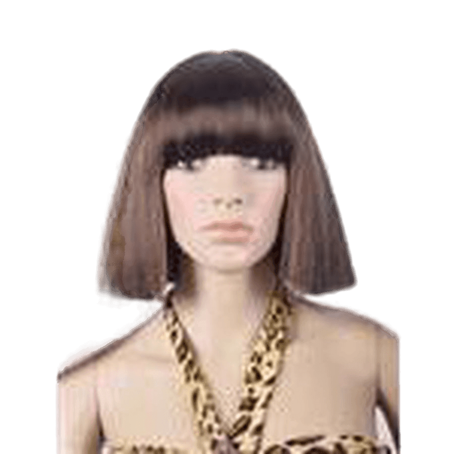 Illusions Collection Wig Cleopatra 11 inch - Concordia Style Boutique