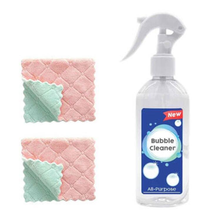 Rust Remover - Concordia Style Boutique