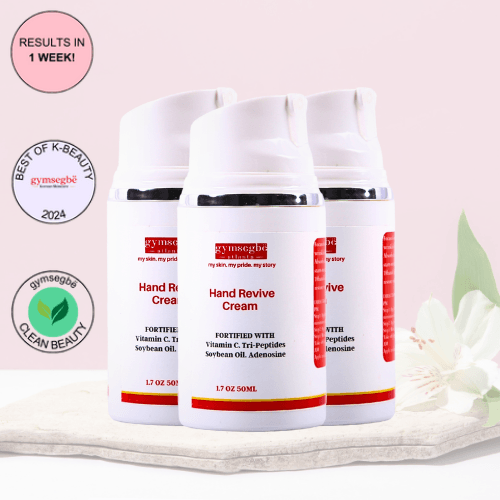 Hand Revive Cream - Concordia Style Boutique