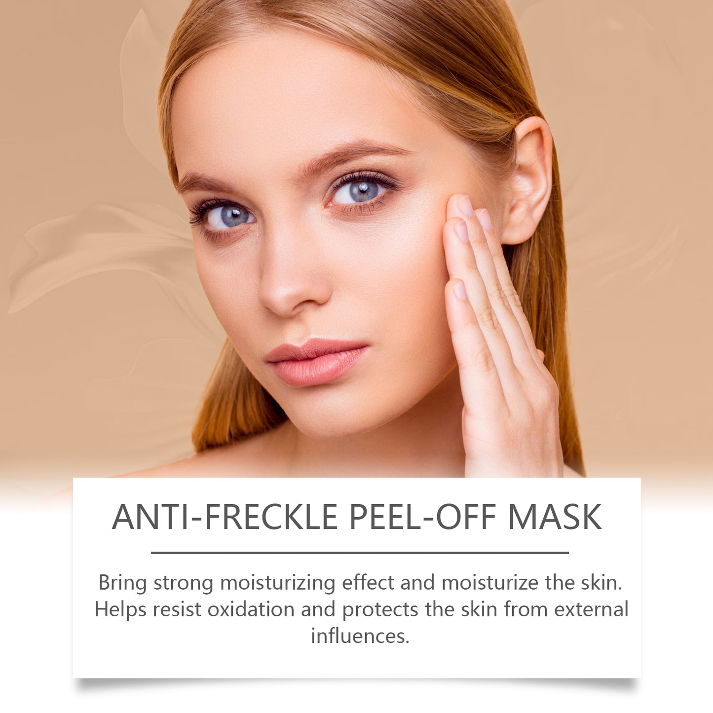 Hoygi Tear Mask - Deeply Nourishes Skin - Smooth, Bright, Hydrating And Moisturizing Skin Care Mask - Premium Tear Mask from Concordia Style Boutique - Just $15.68! Shop now at Concordia Style Boutique