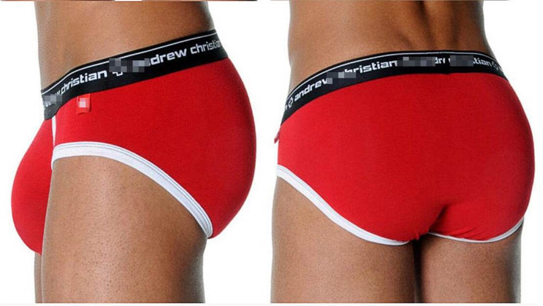 Simple Breathable Lightweight Briefs - Concordia Style Boutique