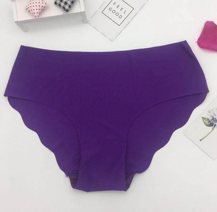 Women Panties Underwear - Ultra thin Viscose Seamless Briefs - Concordia Style Boutique