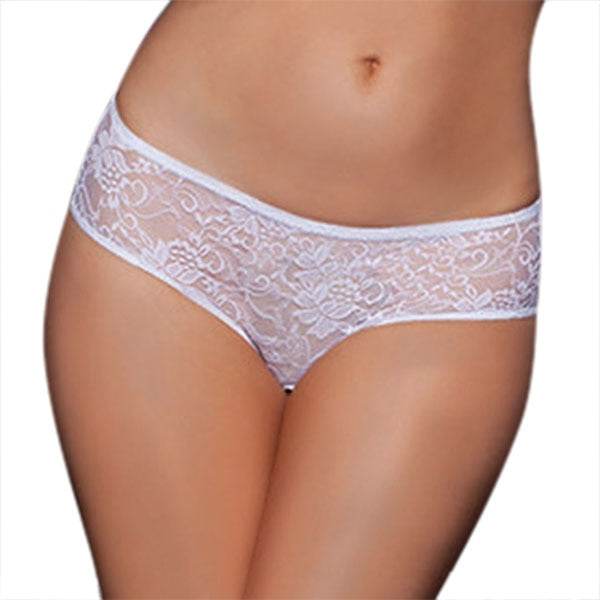 Bowknot Knickers Panties - Concordia Style Boutique