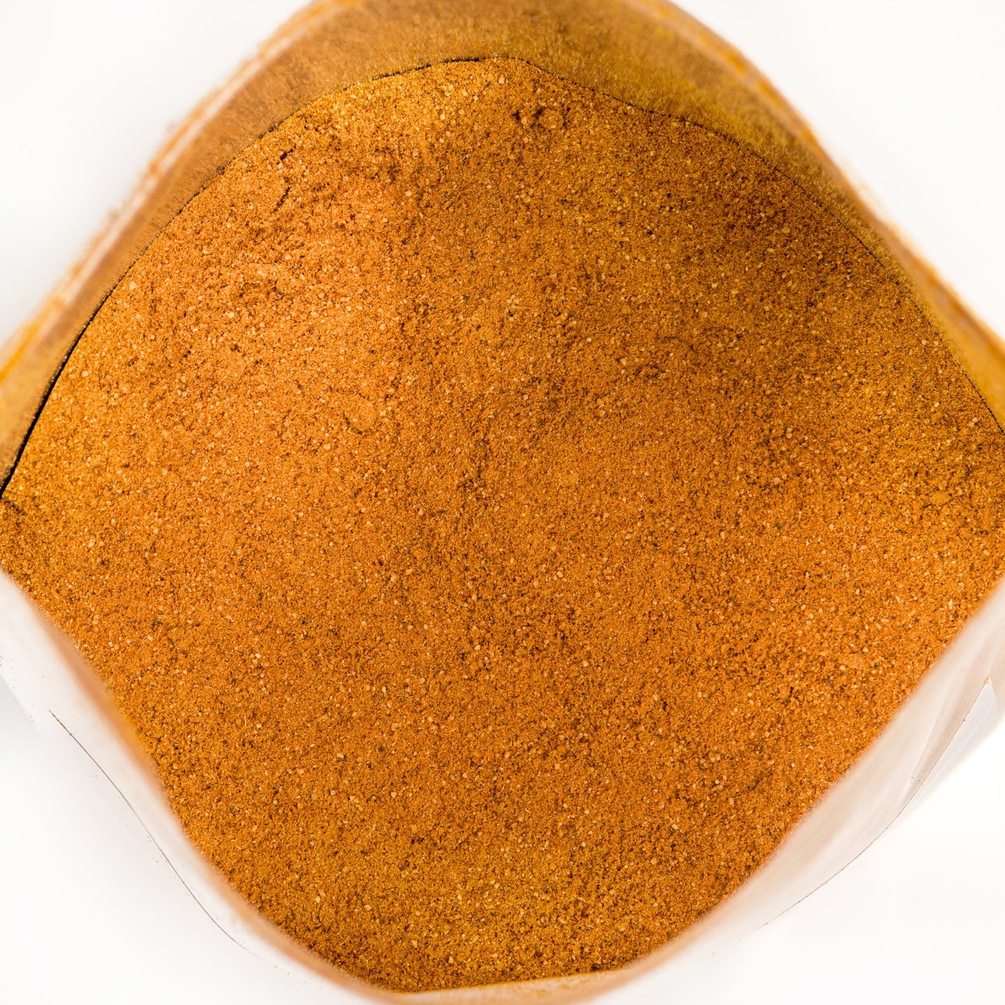 Siberian Hawthorn Powder with Sea Buckthorn – 300g - Concordia Style Boutique