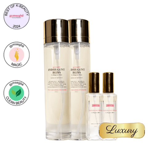 Indulgent Bliss Collagen Facial Mist - Concordia Style Boutique