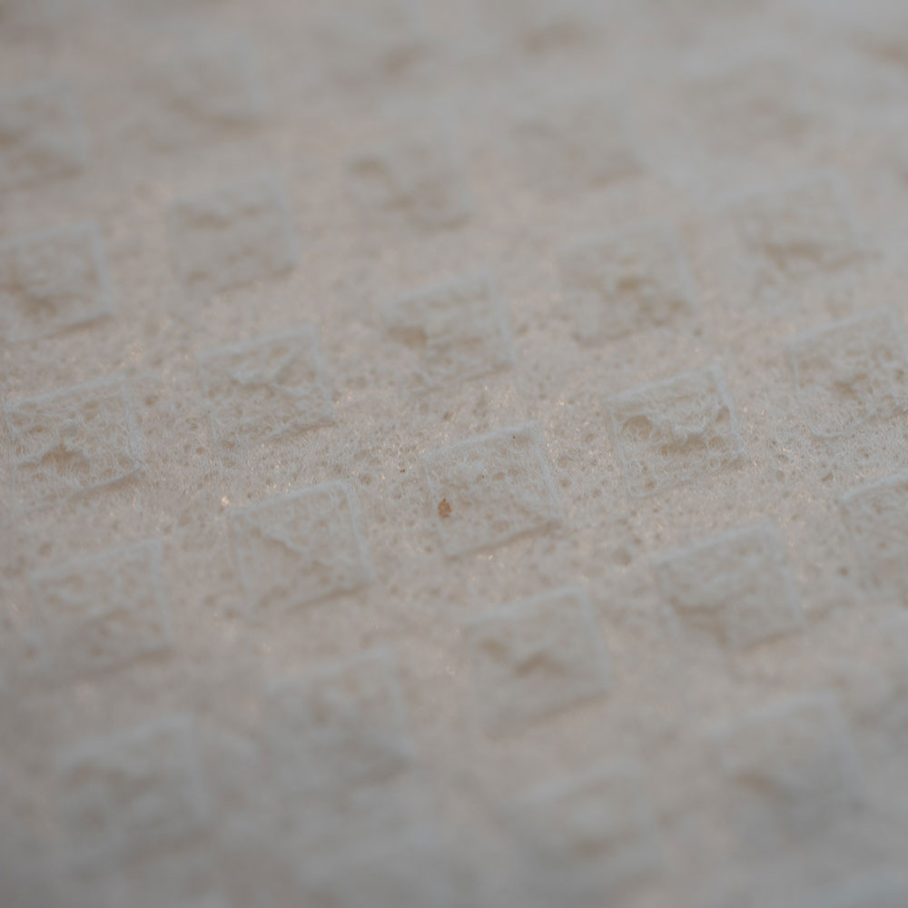 Eco-Friendly Swedish Dishcloths - Tan Farmers Market Truck Set of 3 (Paper Towel Replacements) - Concordia Style Boutique