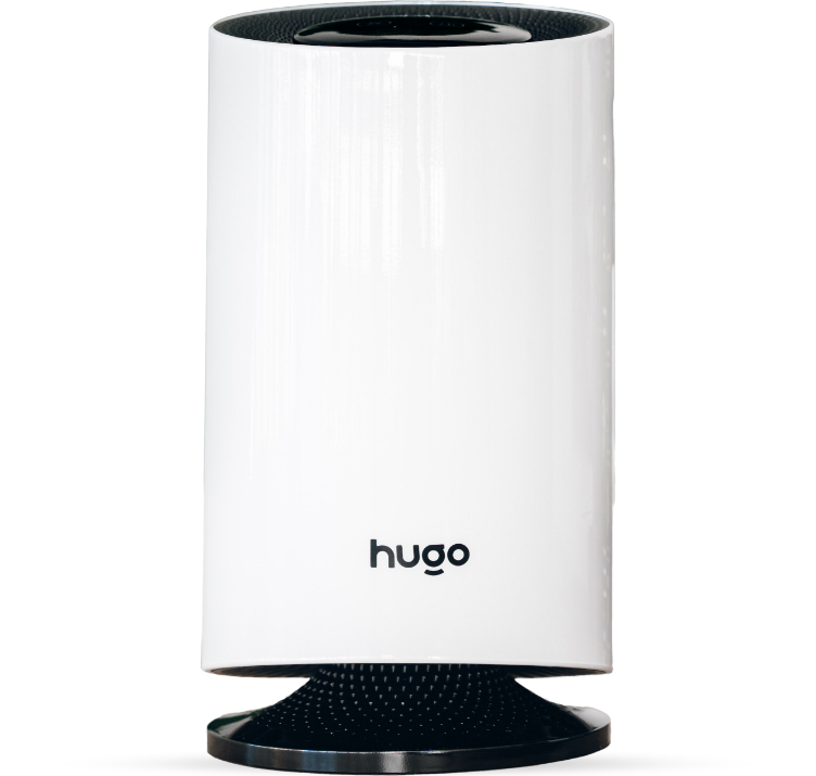 Hugo 3-in-1 Air Purifier - Concordia Style Boutique