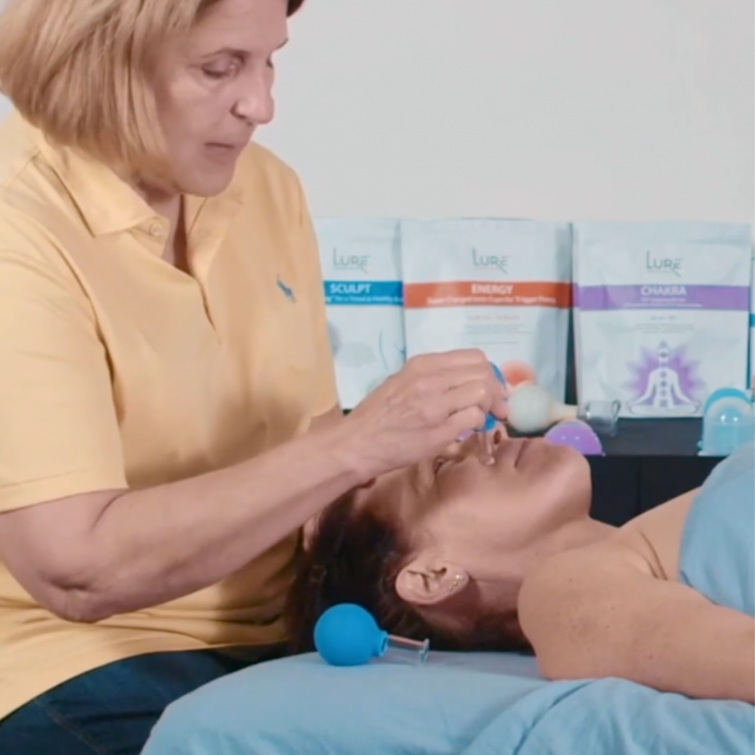 Spa Cupping - NAT Certification Course (4 hrs) - Concordia Style Boutique