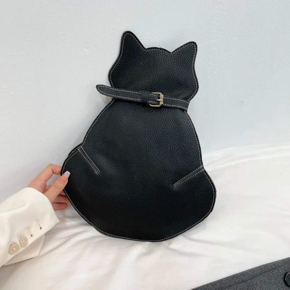 BLACK CAT BAG - Concordia Style Boutique